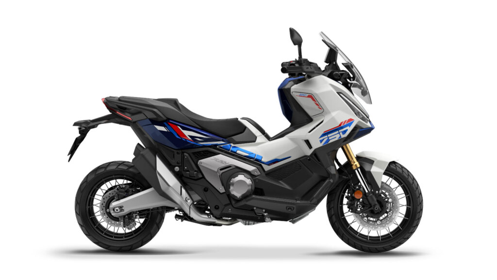 Honda X-ADV 750 Special Edition (26MY)